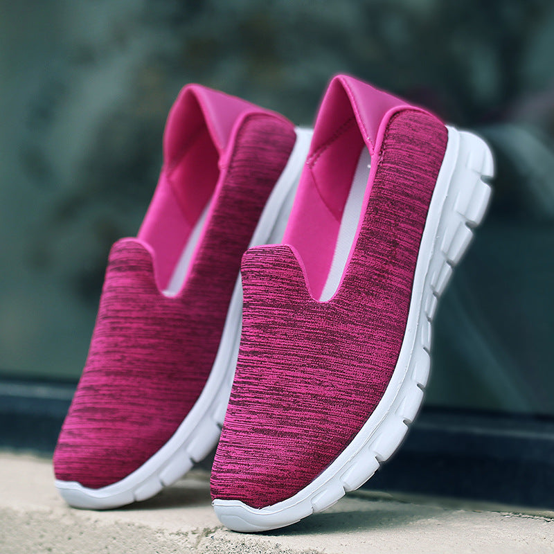 Tênis Ortopédico Slip On SoftLine™