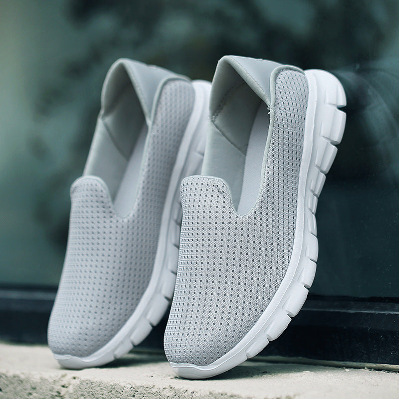 Tênis Ortopédico Slip On SoftLine™