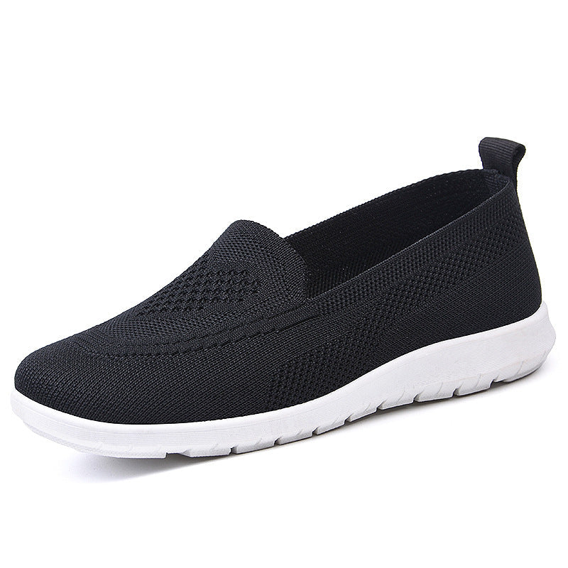 Tênis Ortopédico Slip On Amely™