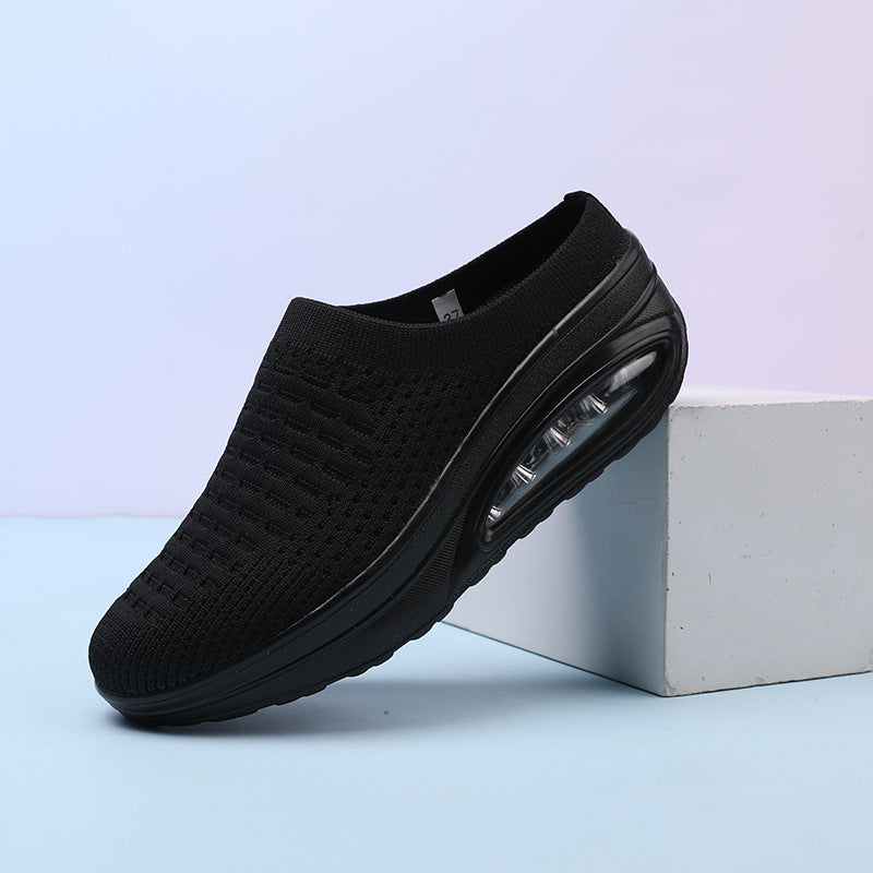 Tênis Ortopédico Slip On ComfortMax™
