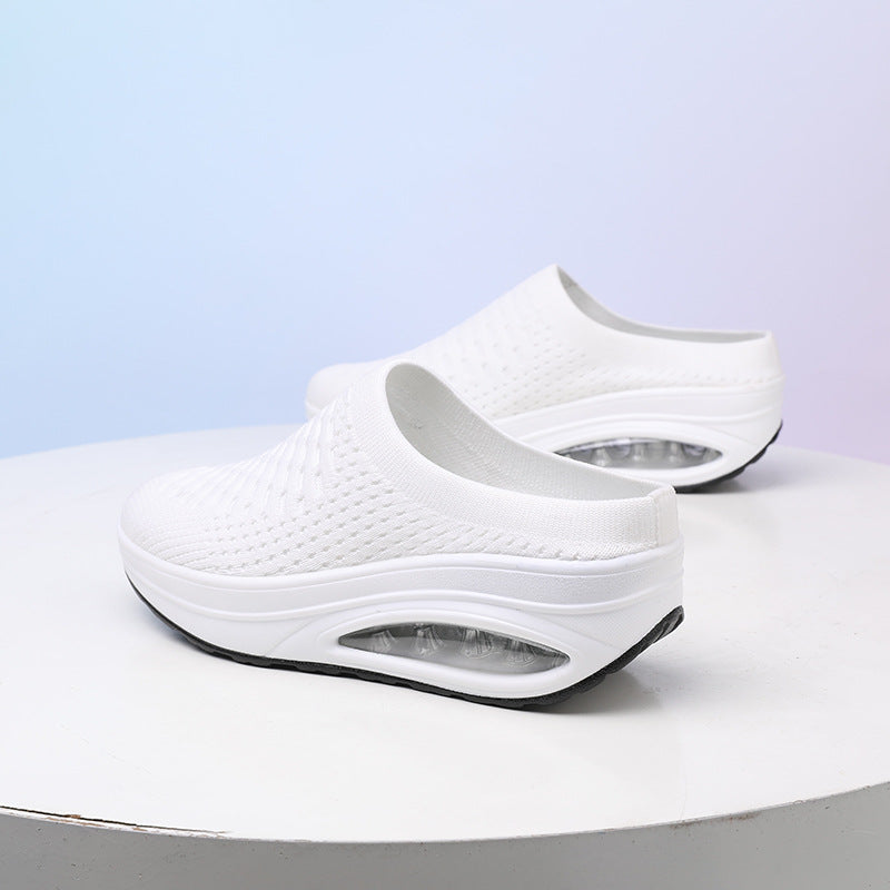 Tênis Ortopédico Slip On ComfortMax™