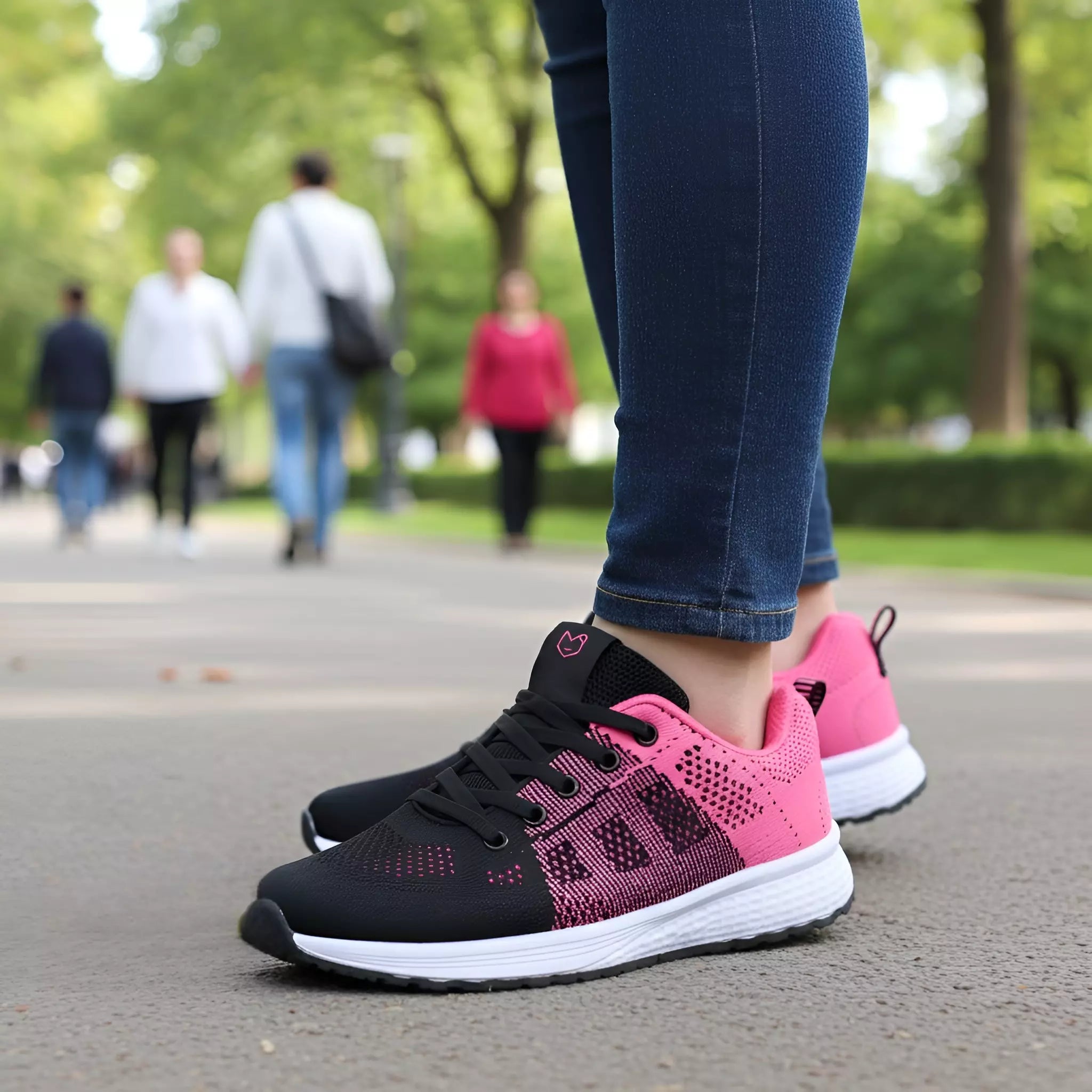 Tênis Para Caminhada Stride Pro™