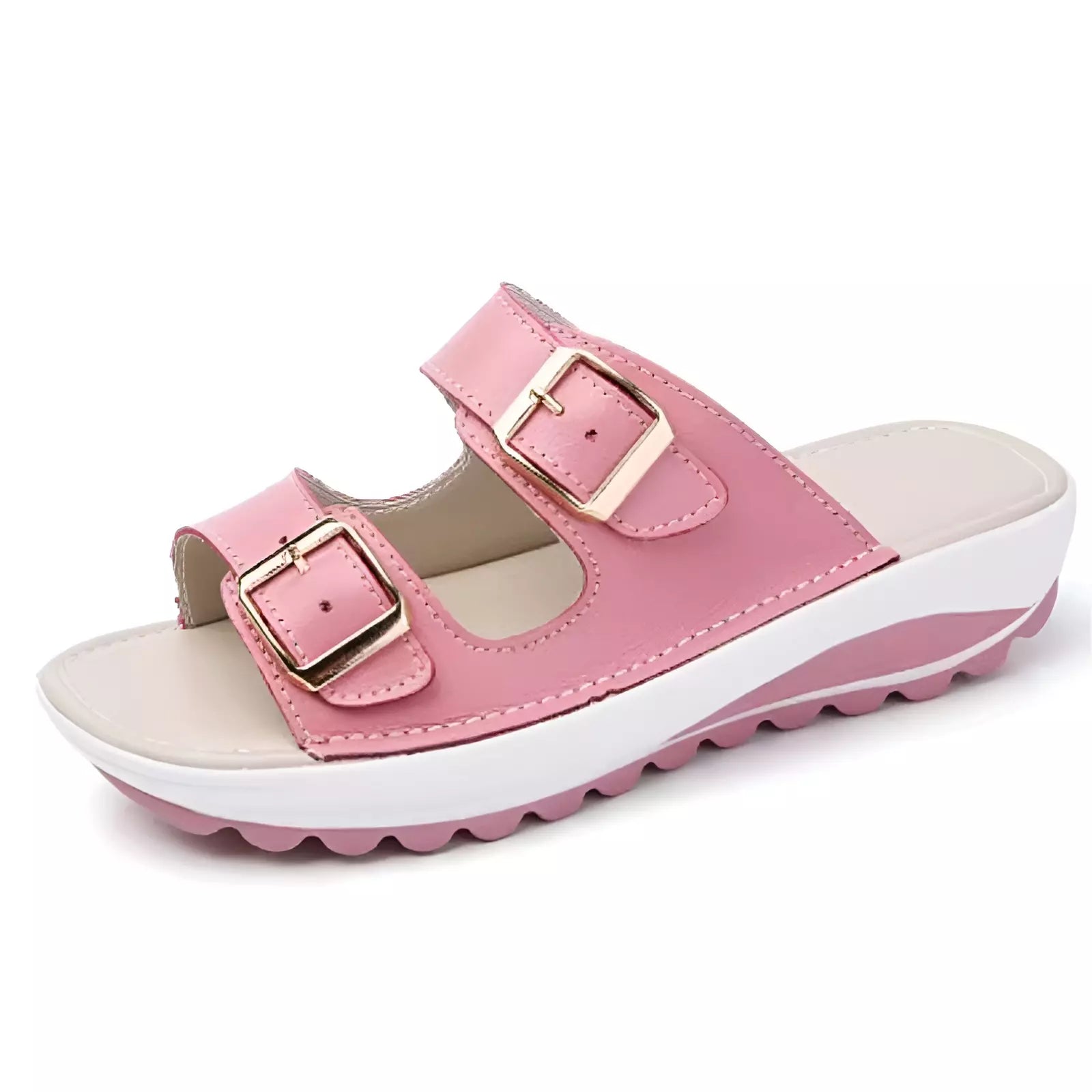 Sandália Ortopédica Serena™