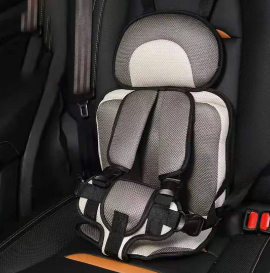 ⏳Oferta por Tiempo Limitado⏰Asiento de Auto Portátil de Protección Infantil