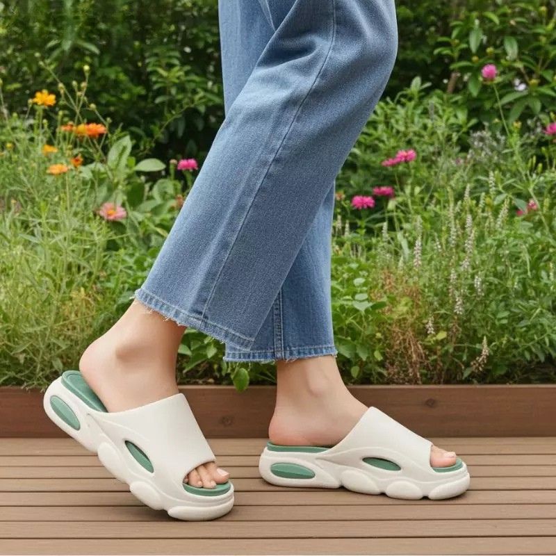 Chinelo Ortopédico Elevate™