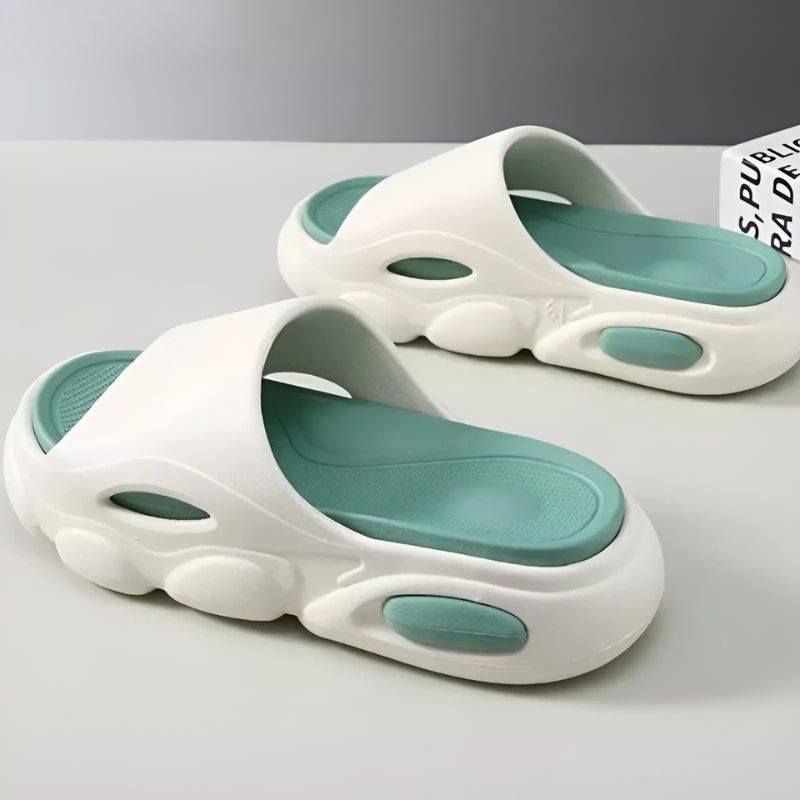 Chinelo Ortopédico Elevate™