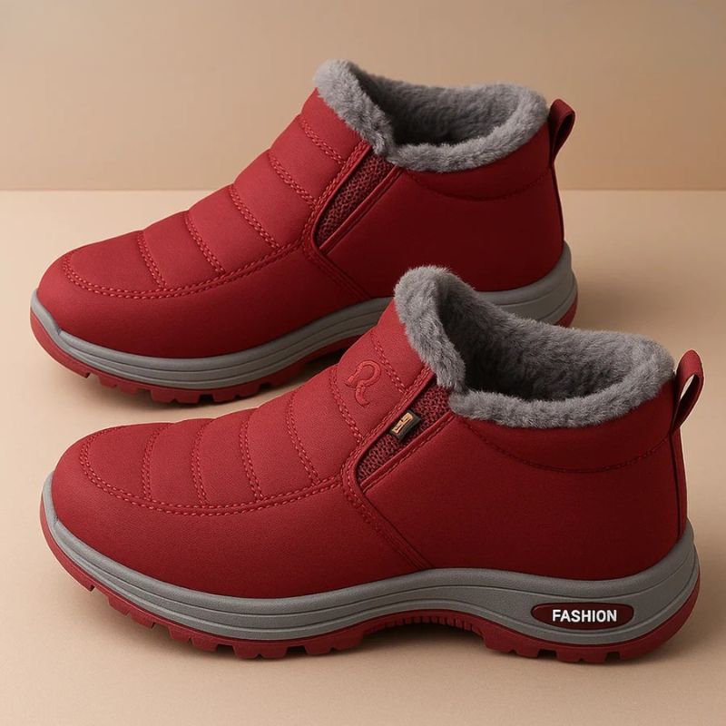 Bota Ortopédica WinterSoft™