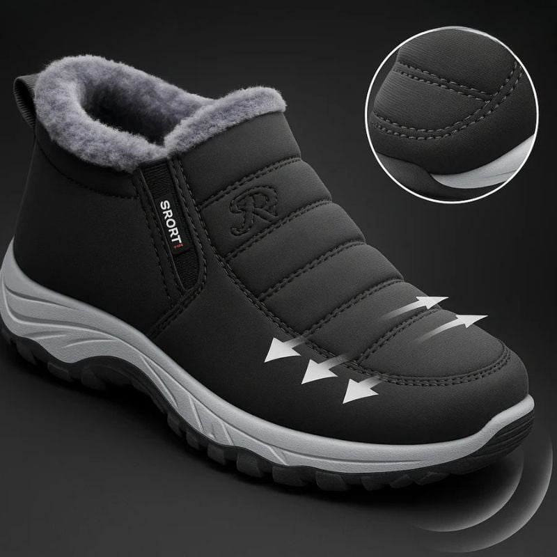 Bota Ortopédica WinterSoft™