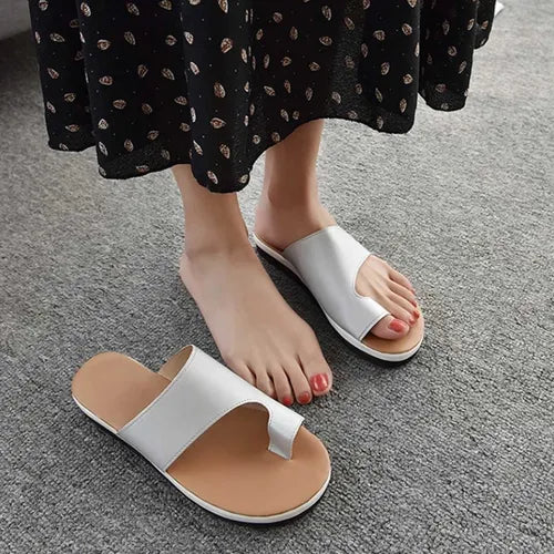 Chinelo Ortopédico WalkSoft™