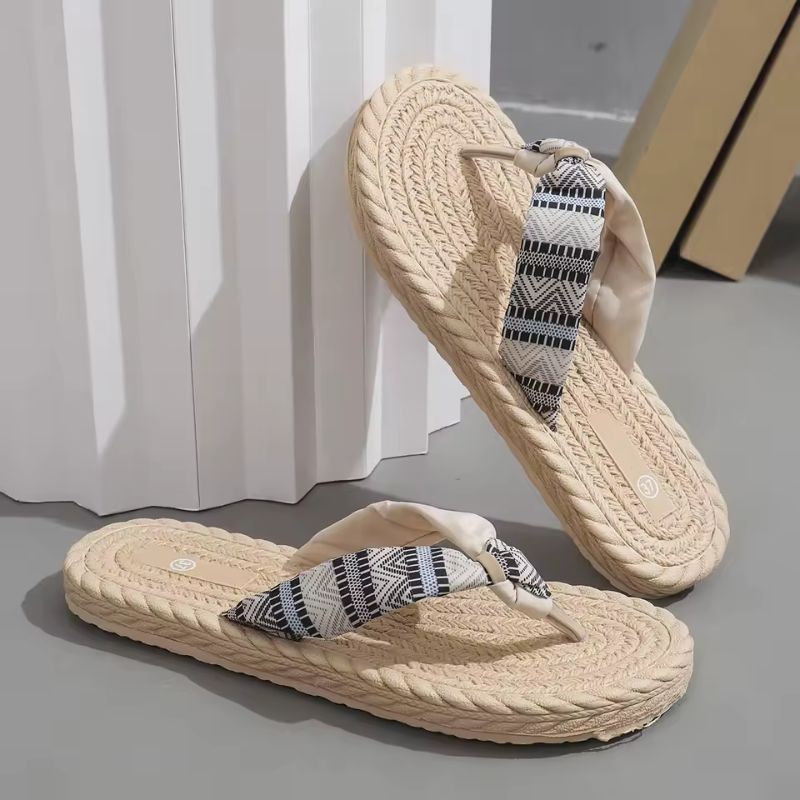 Chinelo Ortopédico SoftLoom™