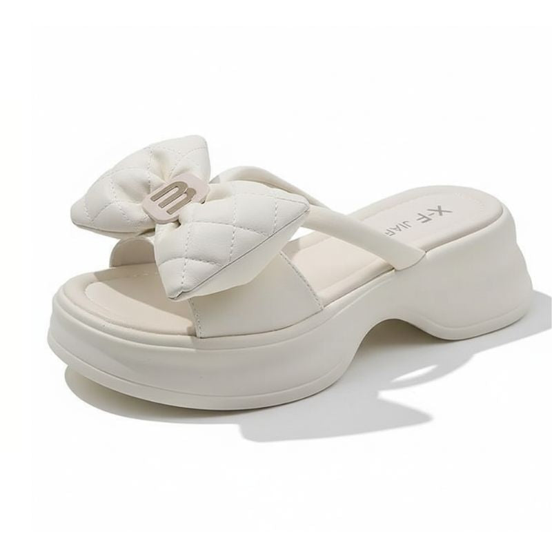 Sandália Plataforma Bellora™