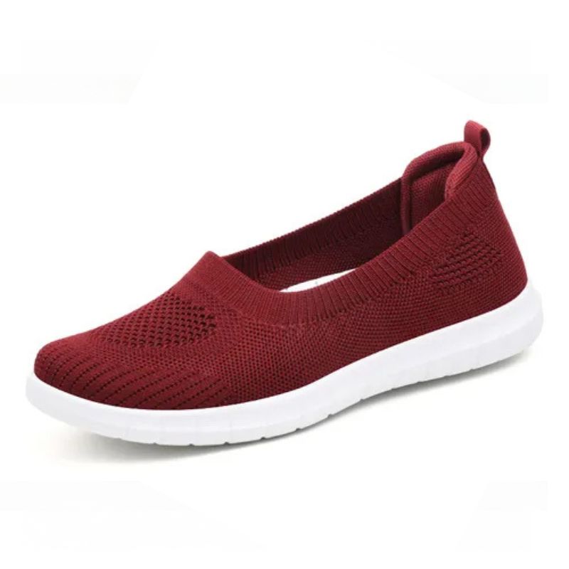 Tênis Ortopédico Slip On Amely™