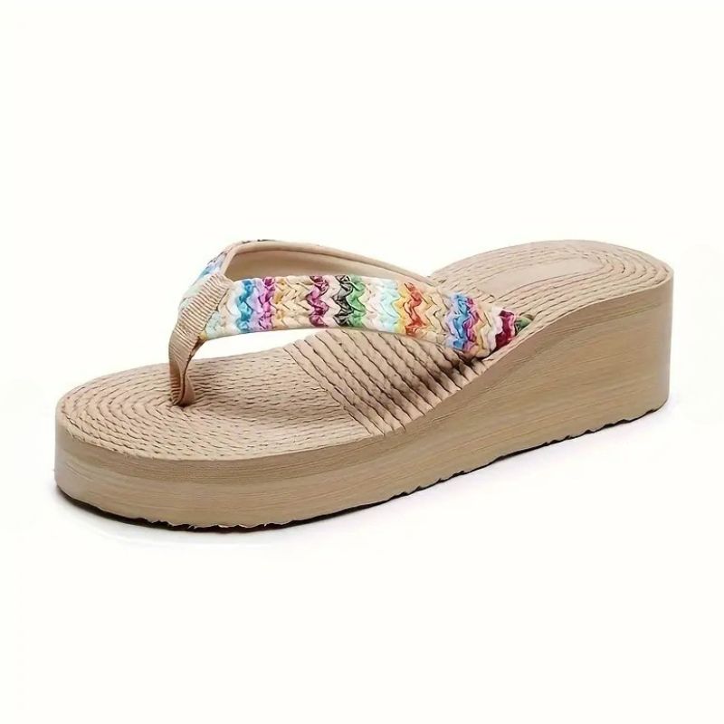 Chinelo Ortopédico SummerGlam™