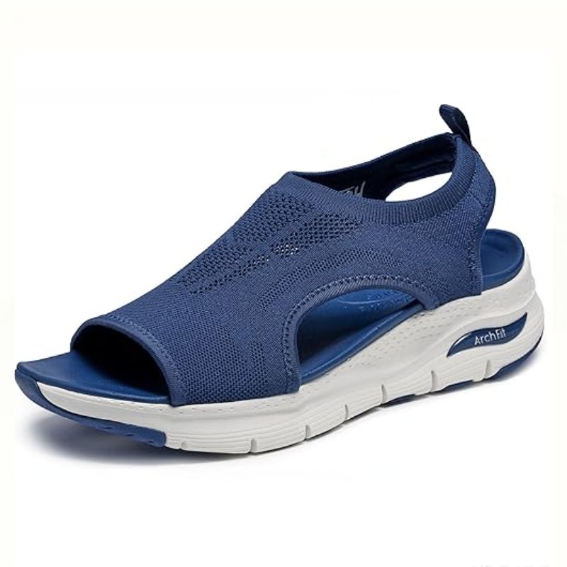 Sandália Ortopédica SportFlex™