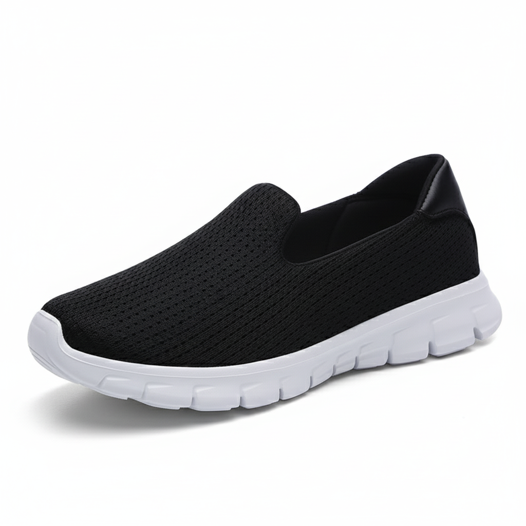 Tênis Ortopédico Slip On SoftLine™