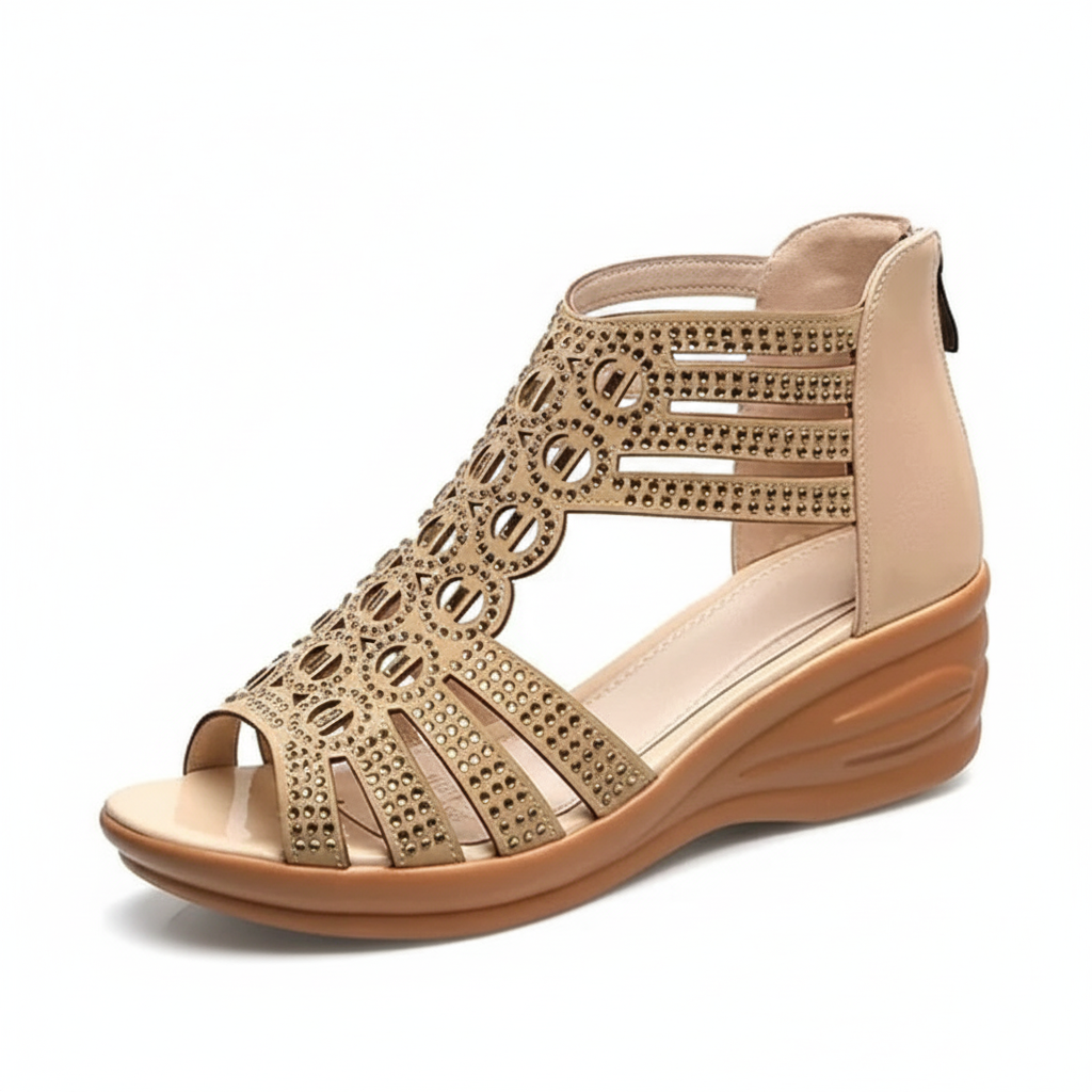 Sandália Ortopédica Liriah™