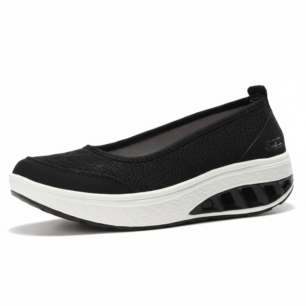 Sapatilha Ortopédica AirFlex™