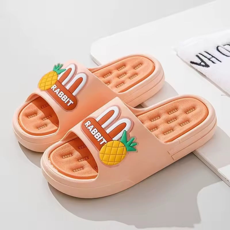 Chinelo Slide BunnyTrop™