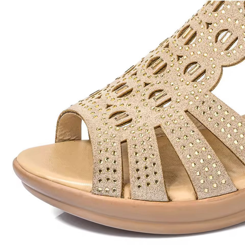 Sandália Ortopédica Liriah™