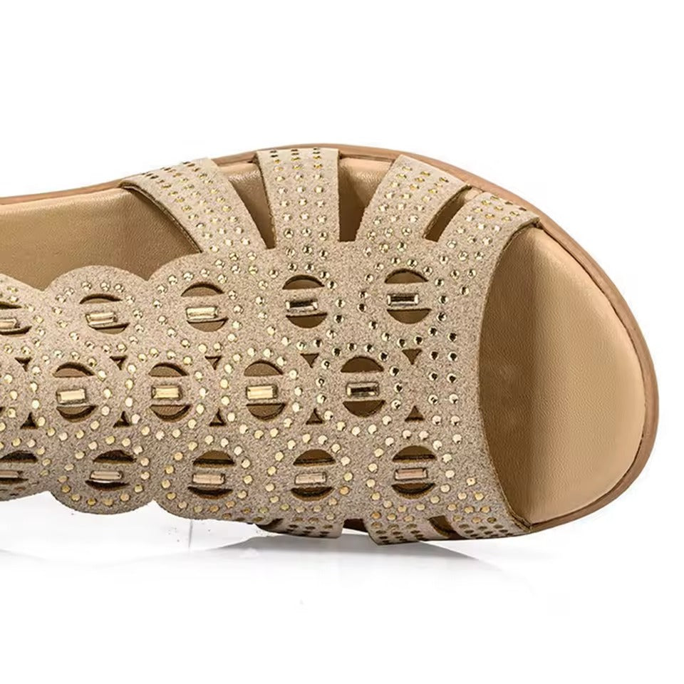 Sandália Ortopédica Liriah™