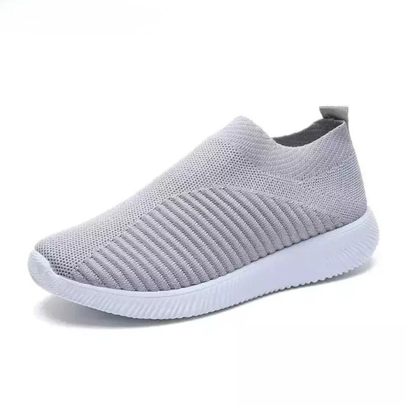 Tênis Ortopédico Slip On OrthoFlex