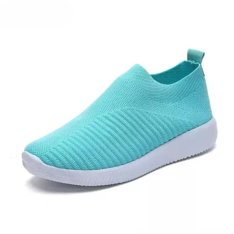 Tênis Ortopédico Slip On OrthoFlex