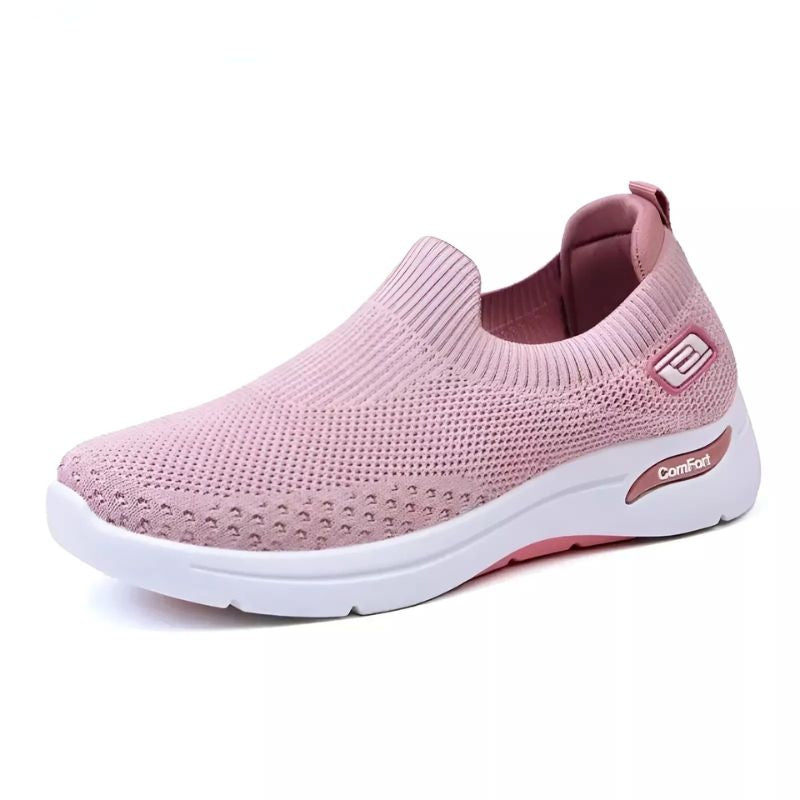 Tênis Ortopédico Slip On Comfort Sneakers™