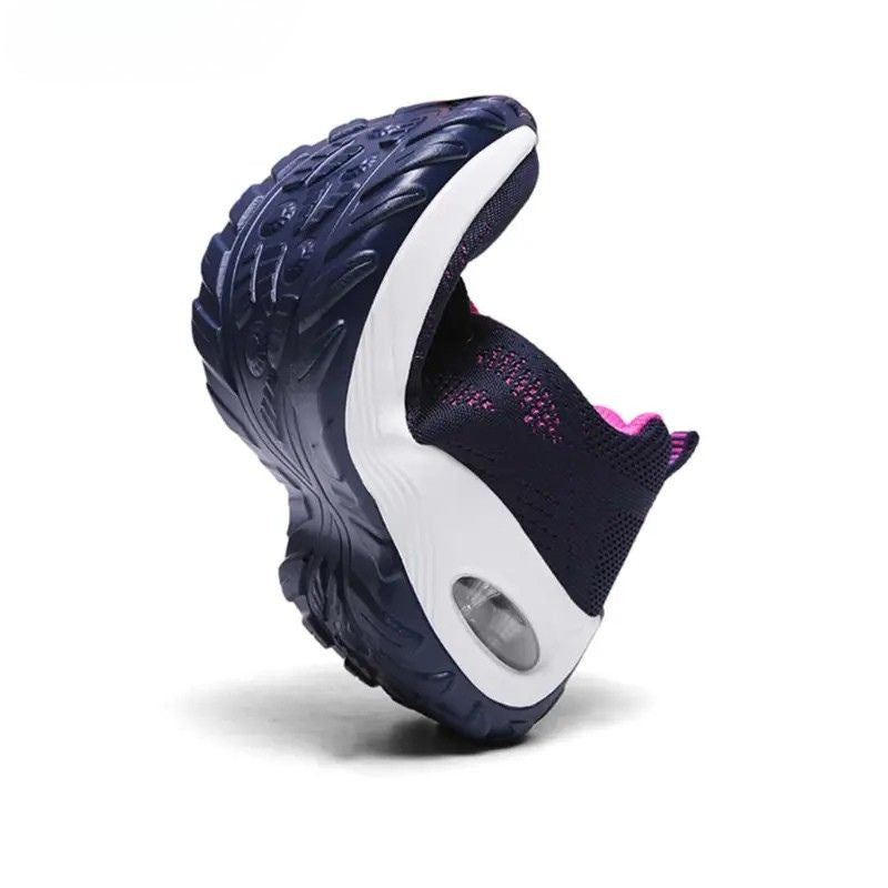 Tênis Ortopédico Para Caminhada ComfortFlex™