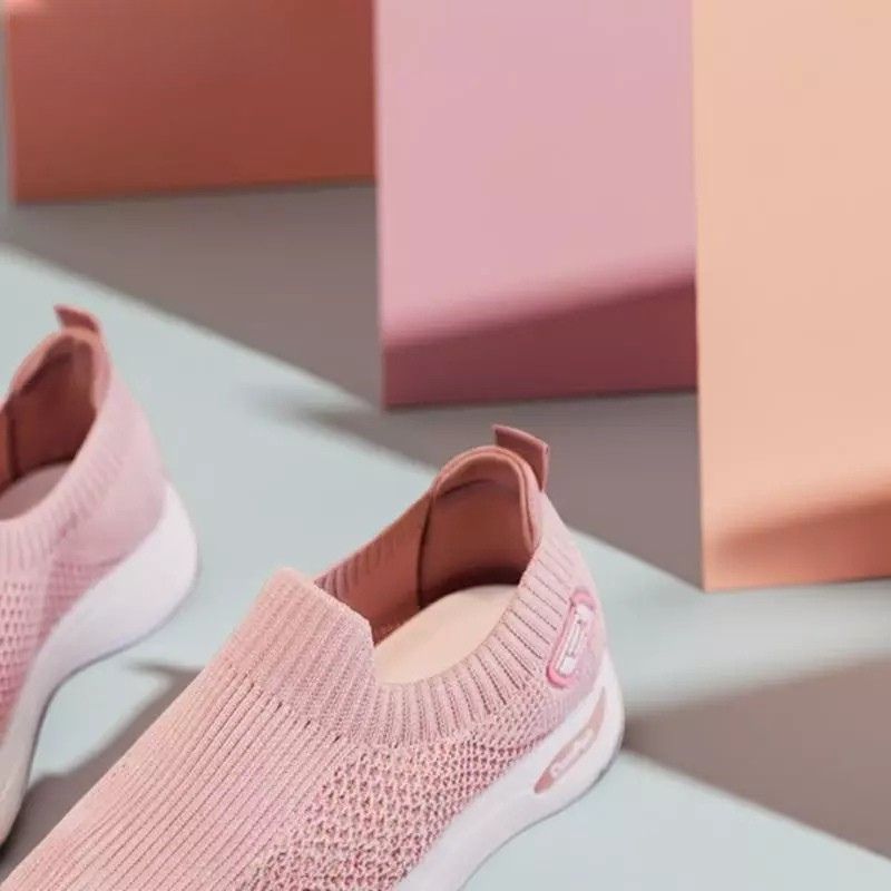 Tênis Ortopédico Slip On Comfort Sneakers™