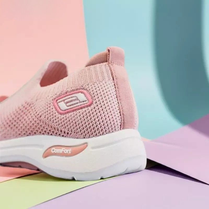 Tênis Ortopédico Slip On Comfort Sneakers™