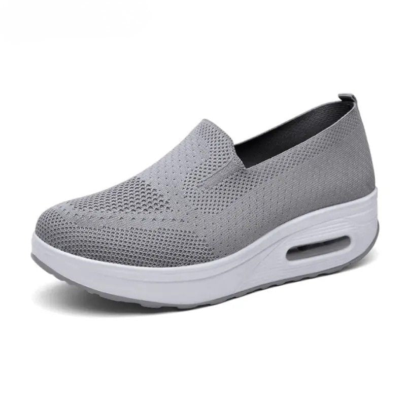 Tênis Ortopédico Slip On Vitalize™