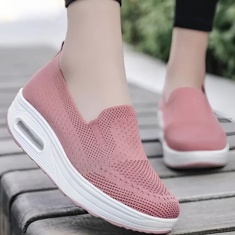 Tênis Ortopédico Slip On Vitalize™