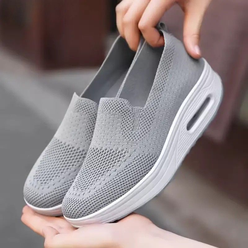 Tênis Ortopédico Slip On Vitalize™