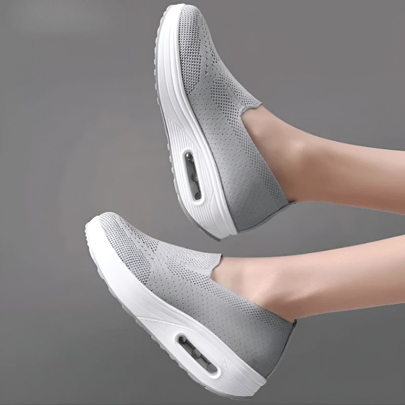 Tênis Ortopédico Slip On Vitalize™