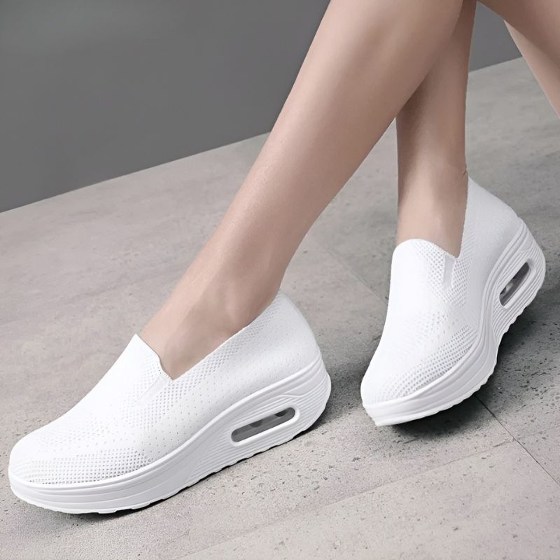 Tênis Ortopédico Slip On Vitalize™