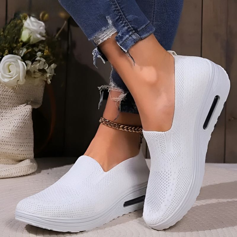 Tênis Ortopédico Slip On Vitalize™