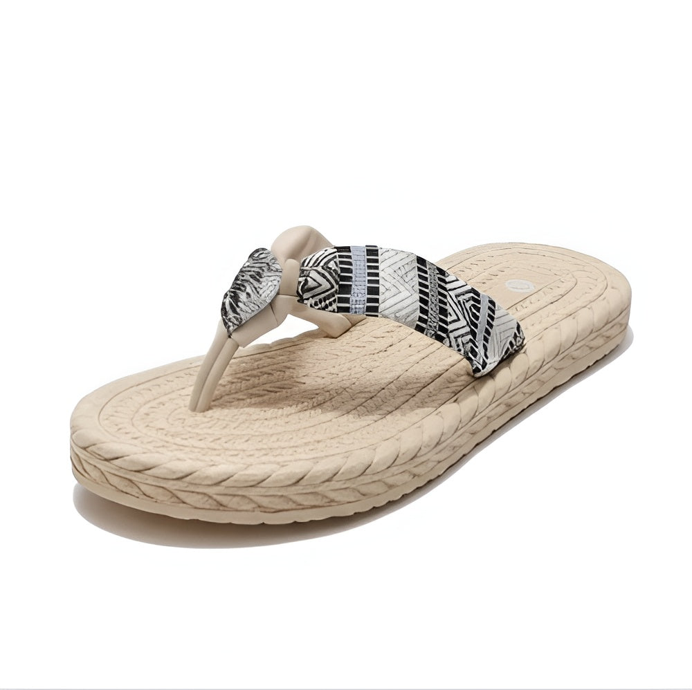 Chinelo Ortopédico SoftLoom™