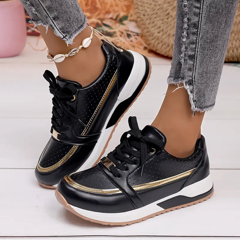 Tênis Ortopédico Lunare™