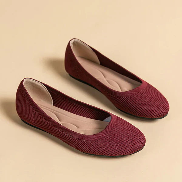 Sapatilha Ortopédica TricotSoft™