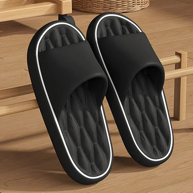 Chinelo Slide Feminino Nuvy™