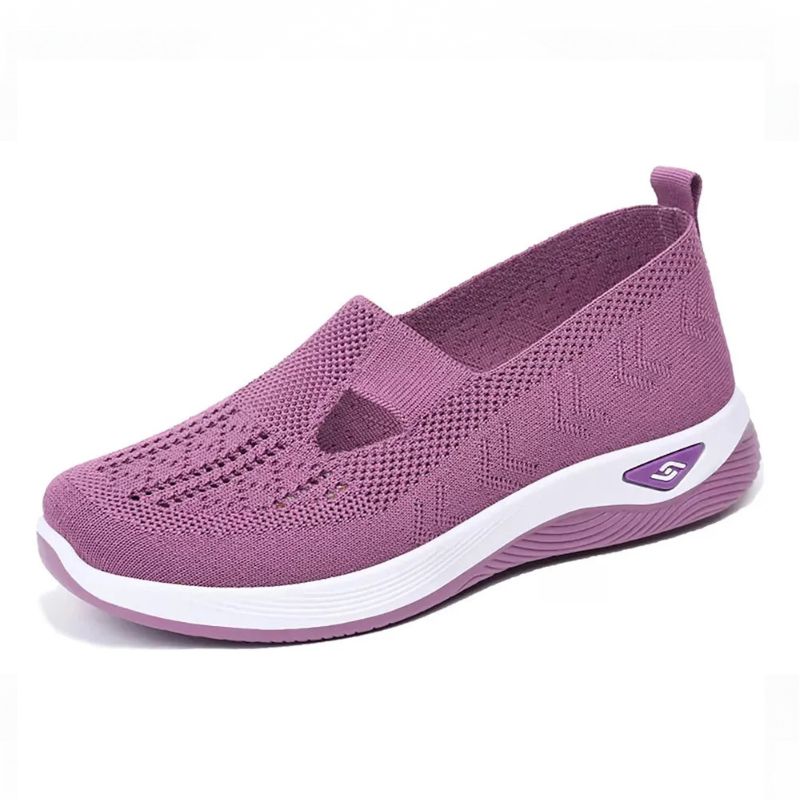 Tênis Ortopédico Slip On Fit Confort™