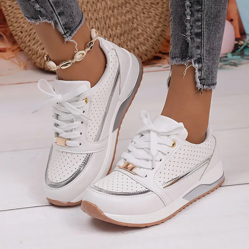 Tênis Ortopédico Lunare™