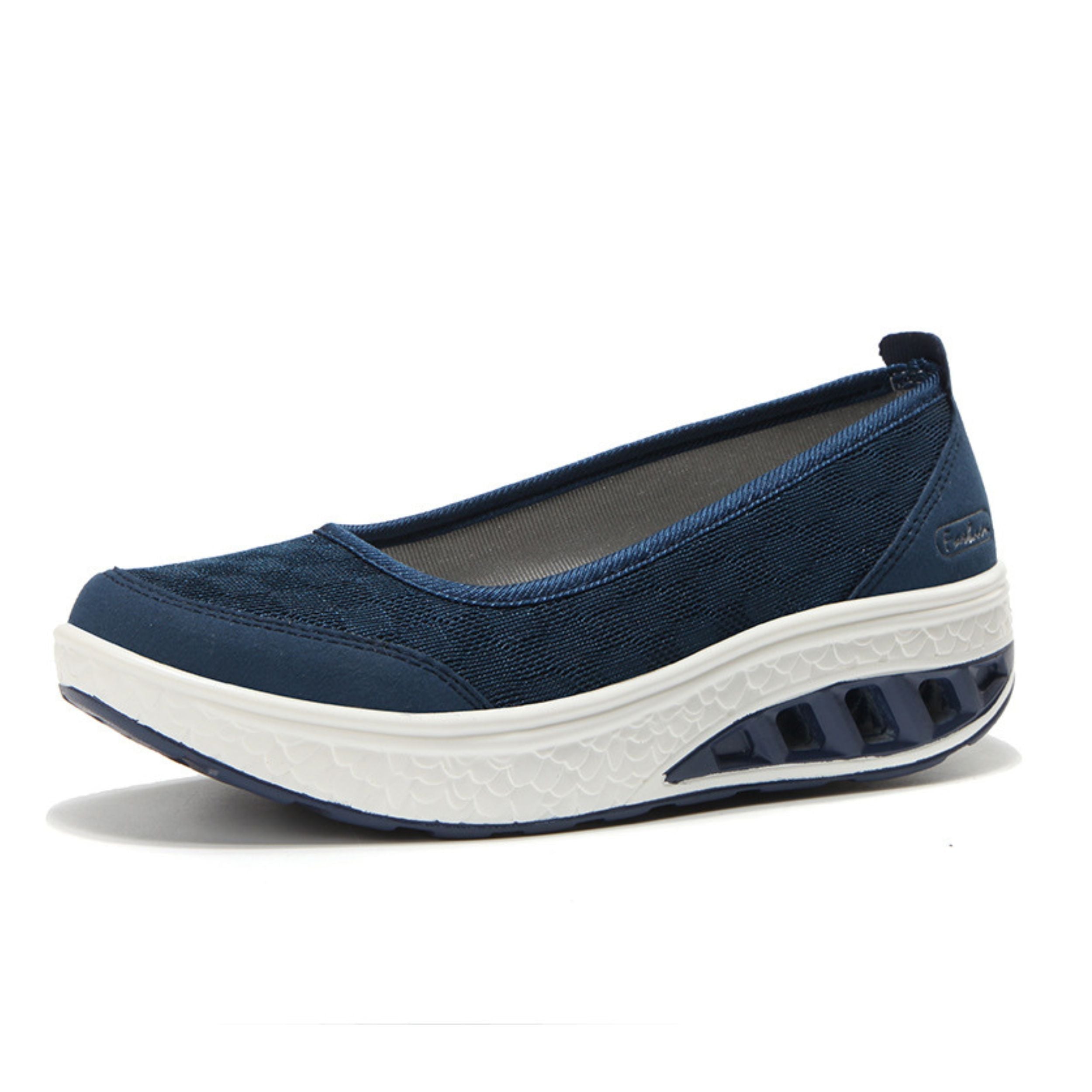 Sapatilha Ortopédica AirFlex™