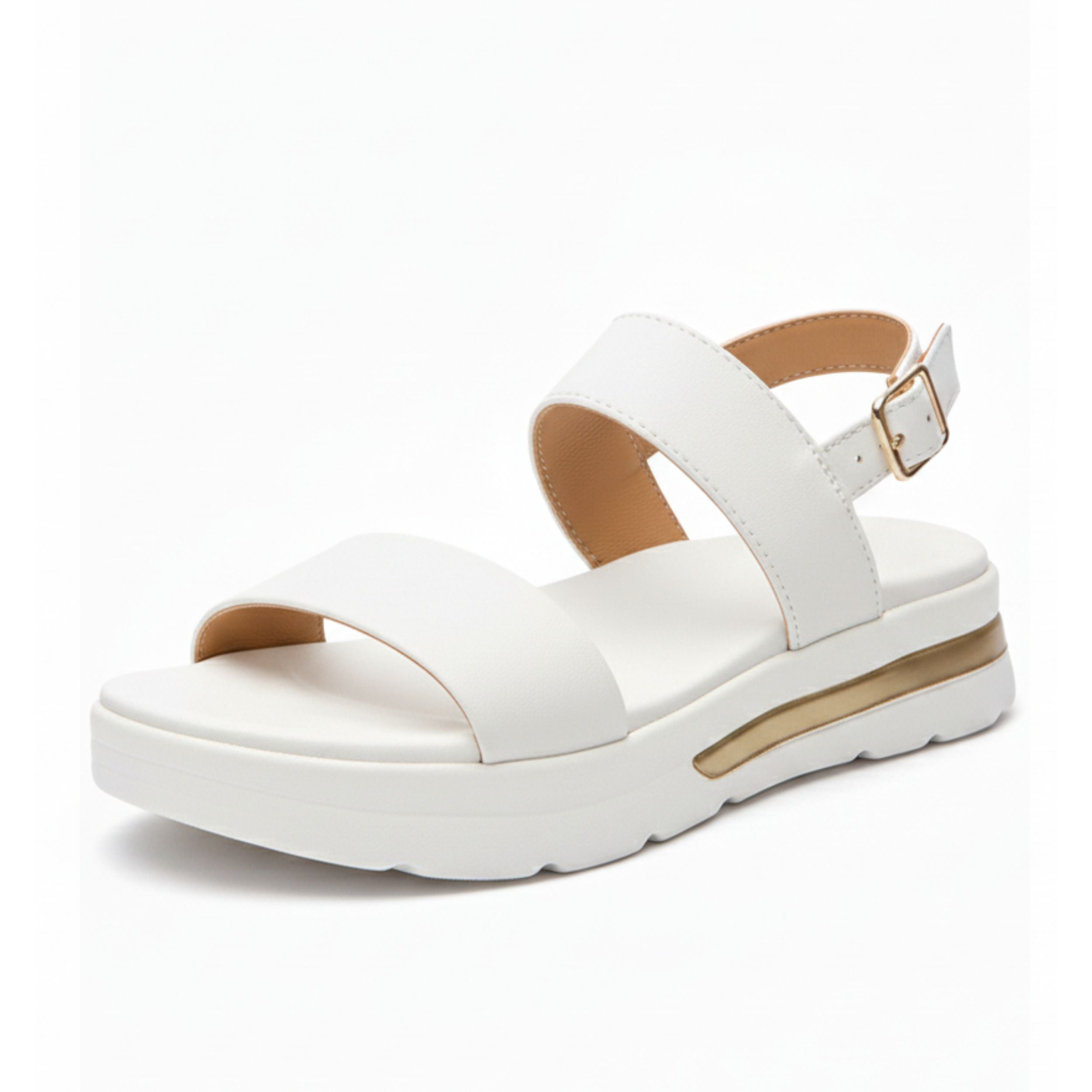 Sandália Ortopédica Savya™