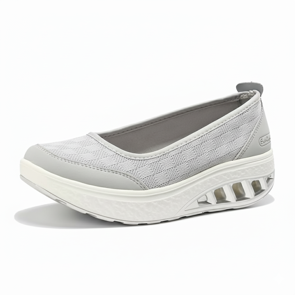 Sapatilha Ortopédica AirFlex™